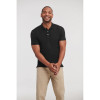 Russell Stretch Polo