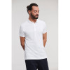 Russell Stretch Polo