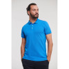 Russell Stretch Polo