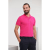 Russell Stretch Polo