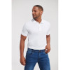 Russell Ultimate Classic Cotton Polo