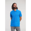 Russell Ultimate Classic Cotton Polo