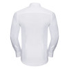 Russell Collection Ultimate Stretch Shirt (Long Sleeve)