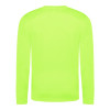 AWDis Long Sleeve Cool T-Shirt