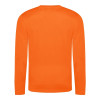 AWDis Long Sleeve Cool T-Shirt