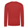 AWDis Long Sleeve Cool T-Shirt