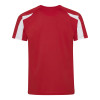 AWDis Contrast Cool T-Shirt
