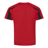 AWDis Contrast Cool T-Shirt