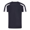 AWDis Contrast Cool T-Shirt