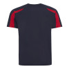 AWDis Contrast Cool T-Shirt