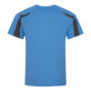AWDis Contrast Cool T-Shirt