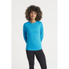 AWDis Womens Long Sleeve Cool T-Shirt
