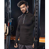 AWDis Cool Flex Long Half-Zip Top