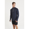 AWDis Cool Flex Long Half-Zip Top