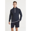 AWDis Cool 1/4 Zip Sweatshirt