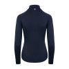 AWDis Womens Cool Flex Long Half-Zip Top