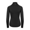 AWDis Womens Cool Flex Long Half-Zip Top