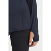 AWDis Womens Cool Flex Long Half-Zip Top