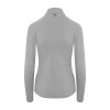 AWDis Womens Cool Flex Long Half-Zip Top
