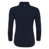 AWDis Womens Cool 1/4 Zip Sweatshirt