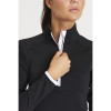 AWDis Womens Cool 1/4 Zip Sweatshirt