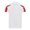 AWDis Contrast Cool Polo