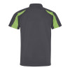 AWDis Contrast Cool Polo