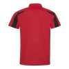 AWDis Contrast Cool Polo
