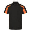 AWDis Contrast Cool Polo