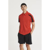 AWDis Contrast Cool Polo