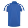 AWDis Contrast Cool Polo