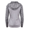 AWDis Womens Cool Contrast Zoodie