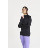 AWDis Womens Cool Contrast Zoodie