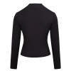 AWDis Just Cool Womens Recycled Tech-Zip Jacket