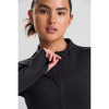 AWDis Just Cool Womens Recycled Tech-Zip Jacket