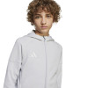 adidas Tiro 25 Travel Full Zip Hoodie