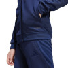 adidas Tiro 25 Travel Full Zip Hoodie