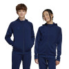 adidas Tiro 25 Travel Full Zip Hoodie