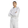 adidas Tiro 25 Travel Full Zip Hoodie