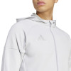adidas Tiro 25 Travel Full Zip Hoodie