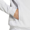 adidas Tiro 25 Travel Full Zip Hoodie