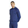 adidas Tiro 25 Travel Full Zip Hoodie