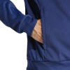 adidas Tiro 25 Travel Full Zip Hoodie