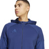 adidas Tiro 25 Travel Full Zip Hoodie