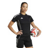 adidas Womens Tiro 25 Competition Training Jersey