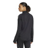 adidas Womens Tiro 25 Competition 1/4 Zip