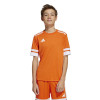 adidas Squadra 25 Jersey (Short Sleeve)