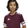 adidas Squadra 25 Jersey (Short Sleeve)