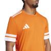 adidas Squadra 25 Jersey (Short Sleeve)