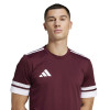 adidas Squadra 25 Jersey (Short Sleeve)